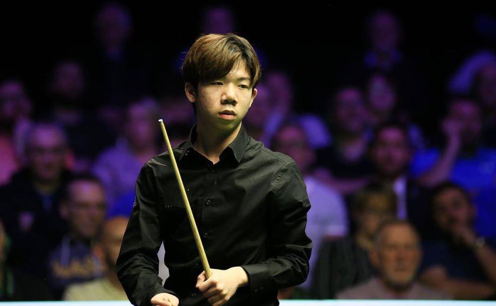 这样潜力巨 这样潜力巨